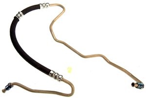 Gates Power Steering Pressure Line Hose Assembly P/N:365580 Fits: Toyota Celica 05-00 - Image 1