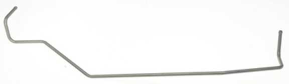 Gates Power Steering Return Line Hose Assembly P/N:365592 Fits: Toyota T100 94-93 - Image 1