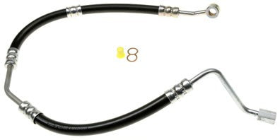 Gates Power Steering Pressure Line Hose Assembly P/N:365601 Fits: Subaru Outback 04-01 - Image 1