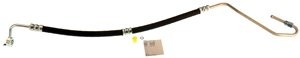 Gates Power Steering Pressure Line Hose Assembly P/N:365610 Fits: Chevrolet Prizm 02-98, Toyota Corolla 02-98 - Image 1