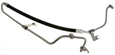 Gates Power Steering Pressure Line Hose Assembly P/N:365621 Fits: Ford Mustang 10-05 - Image 1