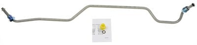 Gates Power Steering Pressure Line Hose Assembly P/N:365636 Fits: Hyundai Sonata 10-06 - Image 1