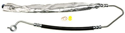 Gates Power Steering Pressure Line Hose Assembly P/N:365641 Fits: Hyundai Entourage 09-07, Kia Sedona 10-06 - Image 1
