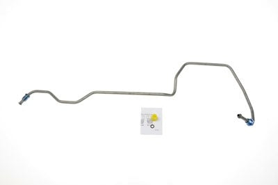 Gates Power Steering Pressure Line Hose Assembly P/N:365643 Fits: Hyundai Santa Fe 06-01 - Image 1