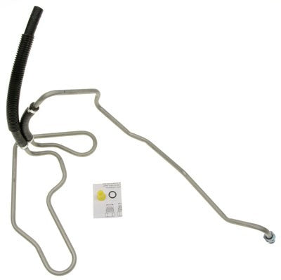 Gates Power Steering Return Line Hose Assembly P/N:365655 Fits: Buick Regal 04-03, Pontiac Grand Prix 03-97 - Image 1