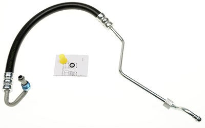 Gates Power Steering Pressure Line Hose Assembly P/N:365695 Fits: Chrysler Crossfire 08-04 - Image 1