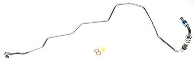 Gates Power Steering Pressure Line Hose Assembly P/N:365717 Fits: Toyota 4runner 95-91, Toyota Pickup 95-91 - Image 1
