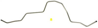 Gates Power Steering Return Line Hose Assembly P/N:365718 Fits: Toyota 4runner 95-91, Toyota Pickup 95-91 - Image 1