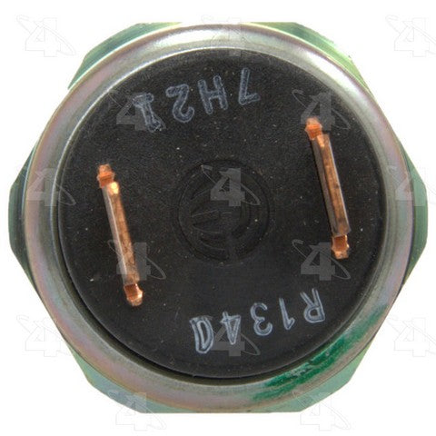 Four Seasons HVAC Binary Switch P/N:36574 Fits: Mercedes-benz 190d, Mercedes-benz 190e, Mercedes-benz 260e, Mercedes-benz 300cd, Mercedes-benz 300ce, Mercedes-benz 300d, Mercedes-benz 300e, Mercedes-benz 300sd, Mercedes-benz 300se - Image 3