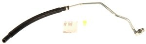 Gates Power Steering Return Line Hose Assembly P/N:365800 Fits: Ford Mustang 01-99 - Image 1