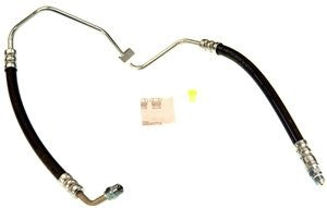 Gates Power Steering Pressure Line Hose Assembly P/N:365830 Fits: Ford Escort 02-97, Mercury Tracer 99-97 - Image 1
