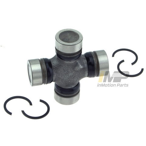 WJB Universal Joint P/N:UJT365 Fits: Chevrolet K10 Pickup, Chevrolet K10 Suburban, Chevrolet K20 Panel, Chevrolet K20 Pickup, Chevrolet K20 Suburban, Chevrolet K30 Pickup, Dodge W100 Pickup, Dodge W100 Series, Dodge W200 Pickup, Dodge W200 Series - Image 4