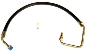 Gates Pressure Line Assembly P/N:366310 - Image 1