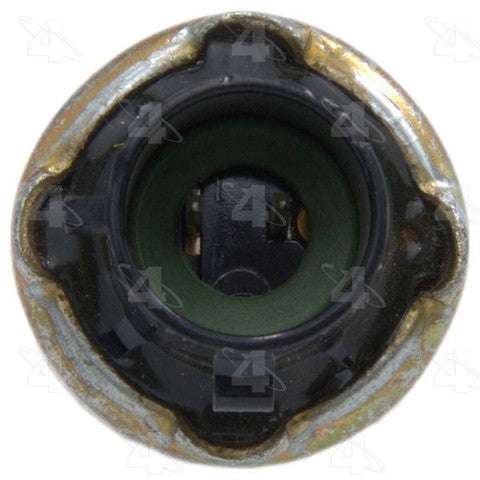 Four Seasons A/C Condenser Fan Switch P/N:36661 Fits: Buick Electra 88-87, Buick Lesabre 88-87, Oldsmobile 98 88-87, Oldsmobile Custom Cruiser 88-87, Oldsmobile Delta 88 88-87, Pontiac Bonneville 88-87 - Image 3