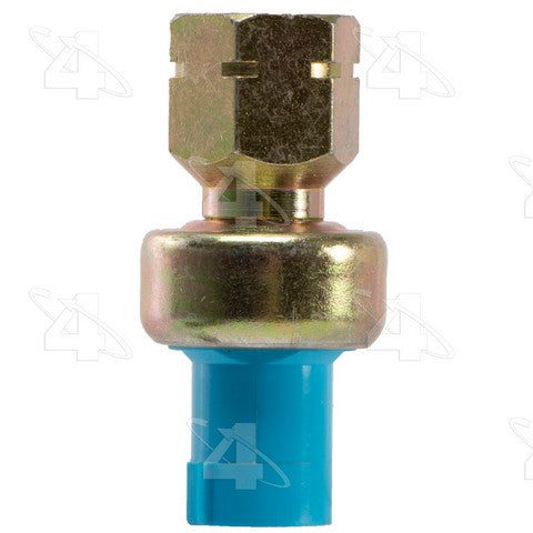 Four Seasons A/C Condenser Fan Switch P/N:36662 Fits: Buick Century, Buick Skyhawk, Cadillac Cimarron, Chevrolet Beretta, Chevrolet Cavalier, Chevrolet Celebrity, Chevrolet Corsica, Oldsmobile Cutlass Ciera, Oldsmobile Firenza - Image 5