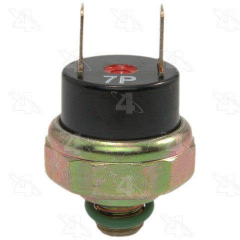 Four Seasons HVAC Cut-Off Switch P/N:36665 Fits: Chrysler Imperial, Chrysler New Yorker, Chrysler Tc Maserati, Chrysler TOWN & COUNTRY, Dodge Caravan, Dodge Dynasty, Dodge Grand Caravan, Plymouth Grand Voyager, Plymouth Voyager - Image 4
