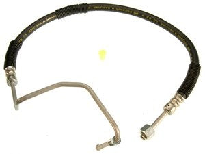 Gates Power Steering Pressure Line Hose Assembly P/N:366680 Fits: Honda Accord 81-78 - Image 1
