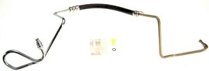 Gates Power Steering Pressure Line Hose Assembly P/N:366830 Fits: Ford F-150 79-78, Ford F-250 79-78, Ford F-350 1979 - Image 1