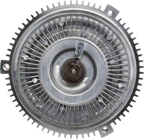 Four Seasons Engine Cooling Fan Clutch P/N:36706 Fits: BMW 320i, BMW 323ci, BMW 323i, BMW 323is, BMW 323ti, BMW 325ci, BMW 325i, BMW 325is - Image 6
