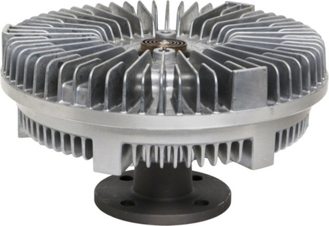 Four Seasons Engine Cooling Fan Clutch P/N:36711 Fits: Chevrolet Blazer, Chevrolet C1500, Chevrolet C1500 Suburban, Chevrolet C2500, Chevrolet C2500 Suburban, Chevrolet C3500, Chevrolet C3500hd, Chevrolet Express 2500, Chevrolet Express 3500 - Image 6