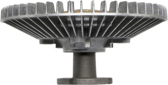 Four Seasons Engine Cooling Fan Clutch P/N:36725 Fits: Chevrolet Astro, Chevrolet Blazer, Chevrolet Llv, Chevrolet S10, Chevrolet S10 Blazer, GMC Jimmy, GMC Safari, GMC Sonoma, Isuzu Hombre, Oldsmobile Bravada - Image 5