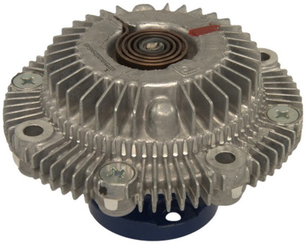 Four Seasons Engine Cooling Fan Clutch P/N:36740 Fits: Chevrolet Tracker 02-98, Chevrolet Tracker 91-89, Geo Tracker 97-89, GMC Tracker 91-89, Suzuki Sidekick 98-92, Suzuki X-90 98-96 - Image 3
