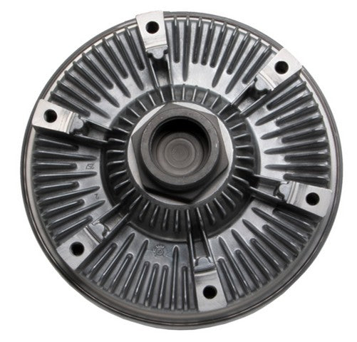 Four Seasons Engine Cooling Fan Clutch P/N:36750 Fits: Ford E-350 Econoline, Ford E-350 Econoline Club Wagon, Ford Econoline Super Duty, Ford F-250, Ford F-250 Hd, Ford F-350, Ford F-59 Commercial Stripped Chassis, Ford F-super Duty - Image 4
