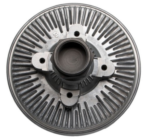 Four Seasons Engine Cooling Fan Clutch P/N:36751 Fits: Ford E-350 Club Wagon, Ford E-350 Econoline, Ford E-350 Econoline Club Wagon, Ford E-350 Super Duty, Ford E-450 Econoline Super Duty, Ford E-450 Super Duty, Ford E-550 Econoline Super Duty - Image 4
