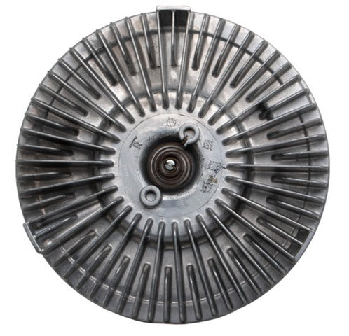 Four Seasons Engine Cooling Fan Clutch P/N:36753 Fits: Ford E-350 Club Wagon, Ford E-350 Econoline, Ford E-350 Econoline Club Wagon, Ford E-350 Super Duty, Ford E-450 Econoline Super Duty, Ford E-450 Super Duty, Ford E-550 Econoline Super Duty - Image 4