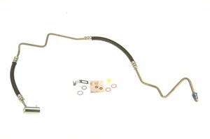 Gates Power Steering Pressure Line Hose Assembly P/N:367660 Fits: Chrysler Neon 97-95, Dodge Neon 99-95, Plymouth Neon 99-95 - Image 1