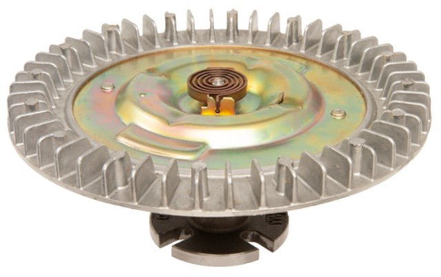 Four Seasons Engine Cooling Fan Clutch P/N:36780 Fits: Chevrolet Corvette 74-69 - Image 2