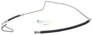 Gates Power Steering Pressure Line Hose Assembly P/N:367810 Fits: Ford Ltd 78-77, Mercury Grand Marquis 78-77, Mercury Marquis 78-77 - Image 1