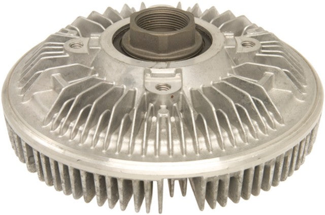 Four Seasons Engine Cooling Fan Clutch P/N:36784 Fits: Chevrolet Colorado 12-09, Ford Explorer 01-96, GMC Canyon 12-09, Hummer H3 10-08, Hummer H3t 10-09, Mercury Mountaineer 01-97 - Image 1