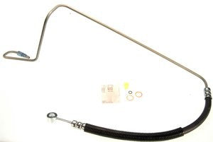 Gates Power Steering Pressure Line Hose Assembly P/N:367930 Fits: Nissan 300zx 89-84 - Image 1