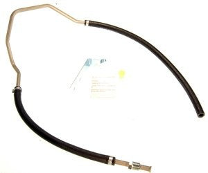 Gates Power Steering Return Line Hose Assembly P/N:368330 Fits: Ford F-100 1976, Ford F-150 1976, Ford F-250 1976 - Image 1