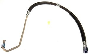 Gates Power Steering Pressure Line Hose Assembly P/N:368370 Fits: Geo Prizm 1990, Toyota Corolla 91-88 - Image 1