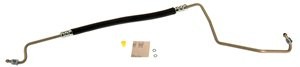 Gates Power Steering Pressure Line Hose Assembly P/N:368390 Fits: Chevrolet C3500 1991, Chevrolet C3500hd 1991, Chevrolet K3500 1991, GMC C3500 1991, GMC C3500hd 1991, GMC K3500 1991 - Image 1