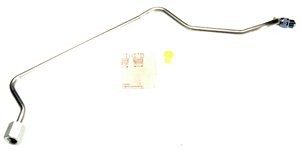 Gates Power Steering Pressure Line Hose Assembly P/N:368710 Fits: Lincoln Continental 02-95 - Image 1