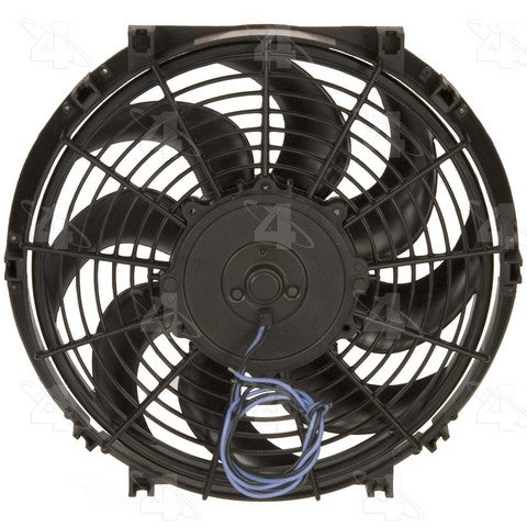 Four Seasons Engine Cooling Fan-Universal P/N:36896 Fits: BMW 3.0si, BMW 330ci, BMW 330i, BMW 330xi, BMW 530i, BMW 533i, BMW 535i, BMW 535is - Image 1