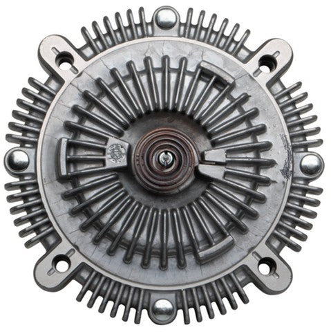 Four Seasons Engine Cooling Fan Clutch P/N:36918 Fits: Volvo 142, Volvo 144, Volvo 145, Volvo 164, Volvo 240, Volvo 242, Volvo 244, Volvo 245, Volvo 262, Volvo 264, Volvo 265, Volvo 740, Volvo 745, Volvo 760, Volvo 780, Volvo 940, Volvo Dl, Volvo Gle - Image 6
