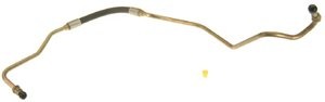 Gates Power Steering Pressure Line Hose Assembly P/N:369320 Fits: Chevrolet B7, Chevrolet C5500 Kodiak, Chevrolet C60 Kodiak, Chevrolet C6500 Kodiak, Chevrolet C70, Chevrolet C70 Kodiak, Chevrolet C7500 Kodiak, GMC B7, GMC C5000 Topkick, GMC C6000 - Image 1