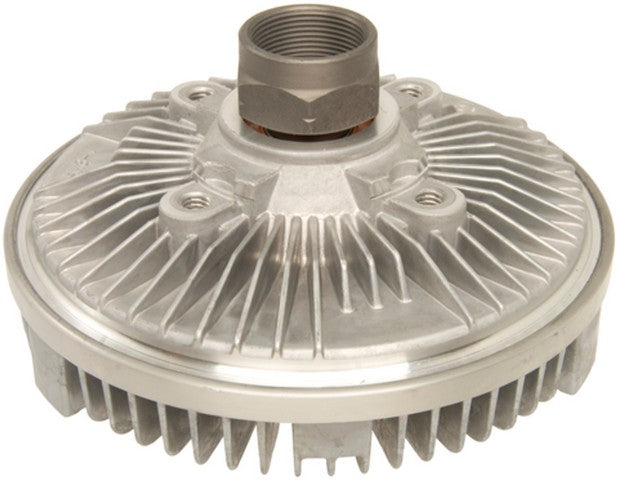 Four Seasons Engine Cooling Fan Clutch P/N:36936 Fits: Dodge D250 93-90, Dodge D350 93-90, Dodge Ram 2500 99-94, Dodge Ram 3500 99-94, Dodge W250 93-90, Dodge W350 93-90 - Image 1