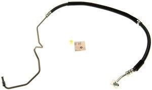 Gates Power Steering Pressure Line Hose Assembly P/N:369490 Fits: Honda Prelude 87-85 - Image 1