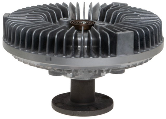 Four Seasons Engine Cooling Fan Clutch P/N:36951 Fits: Dodge Dakota, Ford Bronco, Ford Club Wagon, Ford E-150 Econoline, Ford E-150 Econoline Club Wagon, Ford E-250 Econoline, Ford E-250 Econoline Club Wagon, Ford E-350 Econoline - Image 6