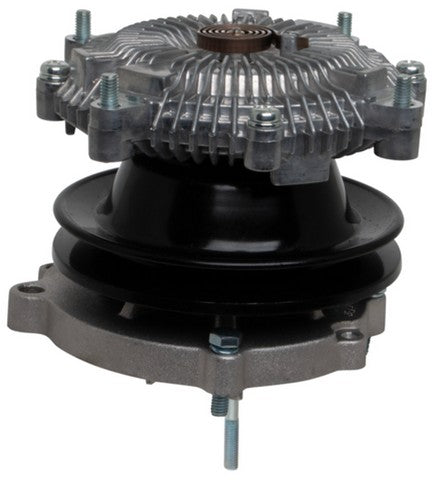 Four Seasons Engine Cooling Fan Clutch P/N:36983 Fits: Nissan 200sx 83-77, Nissan 510 81-78, Nissan 610 76-74, Nissan 620 79-75, Nissan 710 77-75, Nissan 720 86-80, Nissan D21 89-86, Nissan Pathfinder 88-87 - Image 6