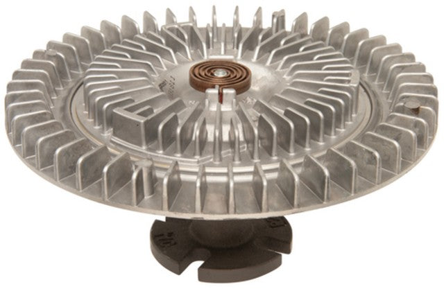 Four Seasons Engine Cooling Fan Clutch P/N:36990 Fits: Dodge D150, Dodge D250, Dodge Ramcharger, Dodge W150, Dodge W250, Ford Bronco, Ford Club Wagon, Ford E-150 Econoline, Ford E-150 Econoline Club Wagon, Ford E-250 Econoline - Image 2