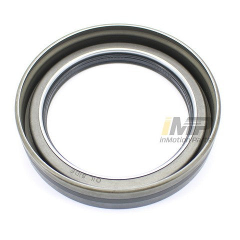 WJB Wheel Seal P/N:WS370008A Fits: Chevrolet C5500 Kodiak, Chevrolet C6500 Kodiak, Chevrolet C7500 Kodiak, Chevrolet T6500, Chevrolet T7500, GMC C5500 Topkick, GMC C6500 Topkick, GMC C7500 Topkick, GMC T6500, GMC T7500, Isuzu Fsr, Isuzu Ftr, Isuzu Htr - Image 2