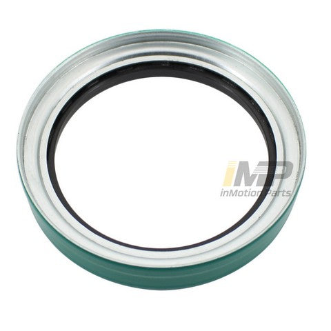 WJB Wheel Seal P/N:WS370132A Fits: Ford F-600 94-81, Ford F-650 04-00, Ford F-700 98-81, Ford F-750 04-00, Ford F-800 99-90 - Image 2