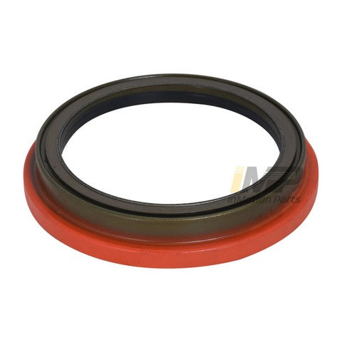 WJB Wheel Seal P/N:WS370182A Fits: Chevrolet C6500 Kodiak, Chevrolet C7500 Kodiak, Chevrolet T6500, Chevrolet T7500, GMC C7500 Topkick, GMC T6500, GMC T7500 - Image 2