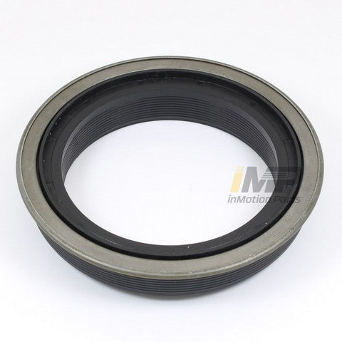 WJB Wheel Seal P/N:WS370247A Fits: Ford Excursion 05-00, Ford F-250 Super Duty 22-99, Ford F-350 Super Duty 22-99, Ford Transit-150 18-15, Ford Transit-250 19-15, Ford Transit-350 19-15, Ford Transit-350 Hd 19-15 - Image 2